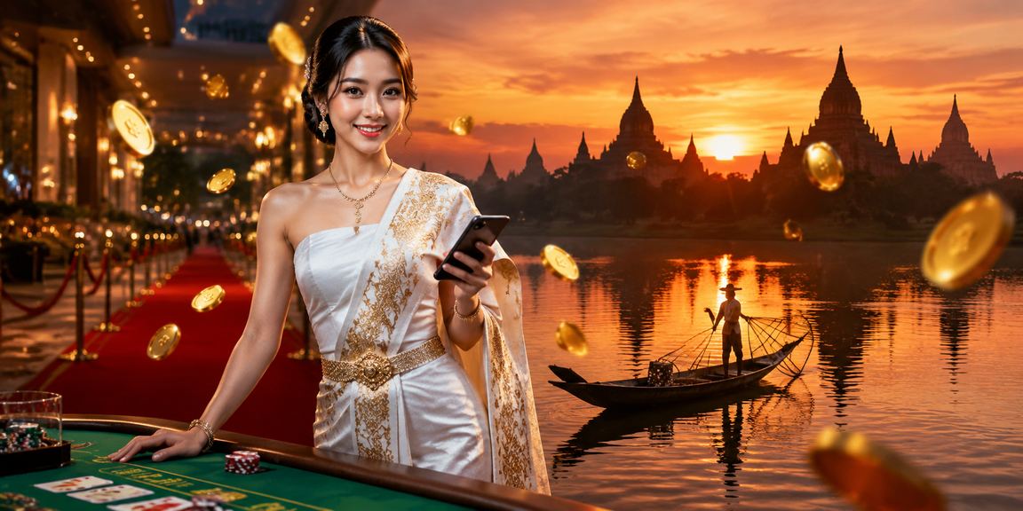 shan games